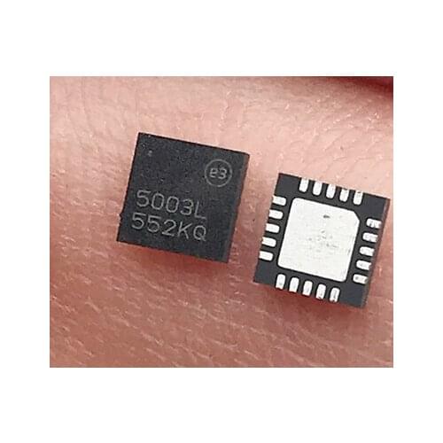 10pcs/lot 5003L SE5003L-R SE5003L1-R QFN20