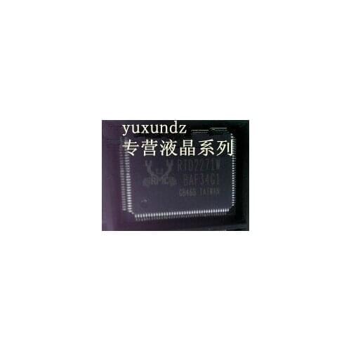 100% Original New RTD2281W In Stock