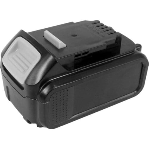 Cameron Sino Battery for Dewalt DCB180 185 201 203 fits Dewalt DCD740B 780C2 DCF883B Power Tools Replacement battery 3000mAh