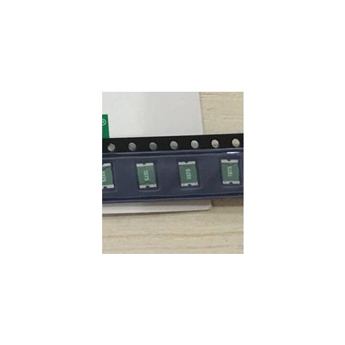 Free shipping 500pcs/lot NEW KMC5S075RY Patch Self Resettable Fuse 1812 0.75A 750MA T075