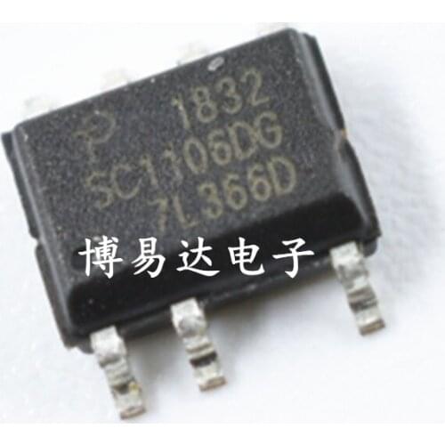 C1106DG-TL SC1106DG SOP-7