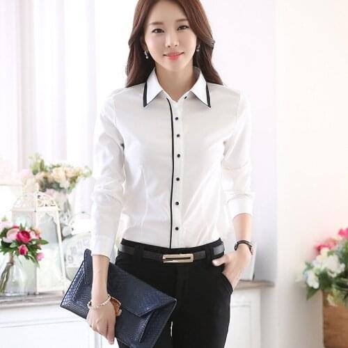 CBUCYI Womens Long Sleeve Shirts