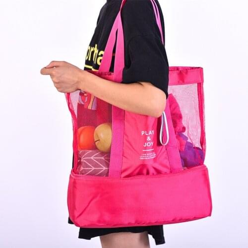 DaoMaiSoulmate Foldable Shopping Bags