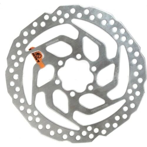 Shimano Disc Rotor SM-RT26 180mm 160mm 6-hole