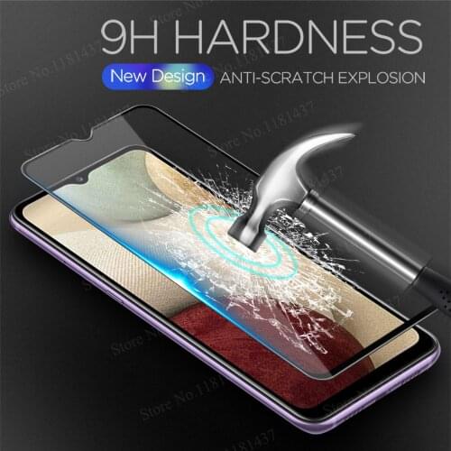 EKDME Screen Protectors For Samsung Galaxy A20s