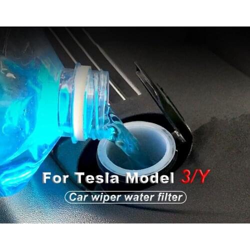 FCXvenle Car Wipers