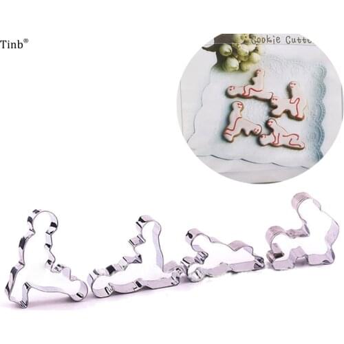 FEISKOO Cookie Tools