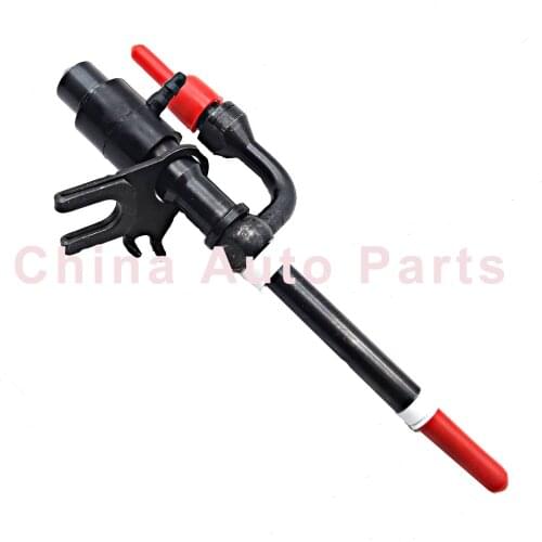 Fuel Injector Nozzle 33408 954F9E527DC 954F9K546DC for FordTransit 2,5 TDI 100k 1pc