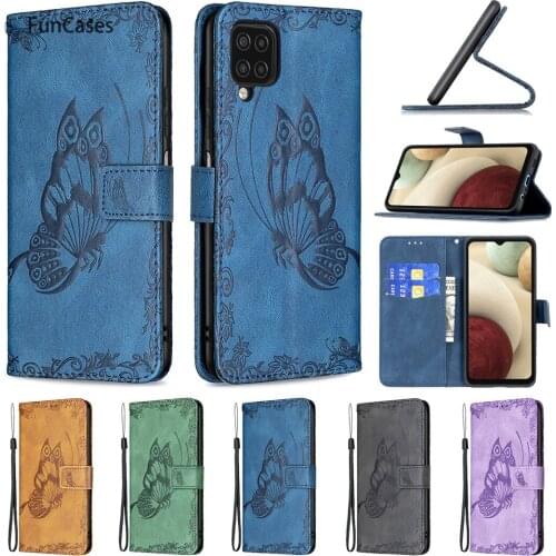 Hot Selling Wallet Phone Cover For Samsung A42 5G Silicon Case Galaxy capinha A12 A02S A21 A11 A32 5G A31 M11 A21S A41 A02 M02