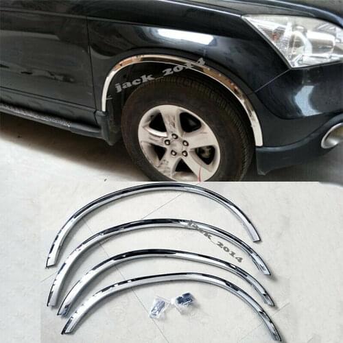 JINGHANG External Car Tuning