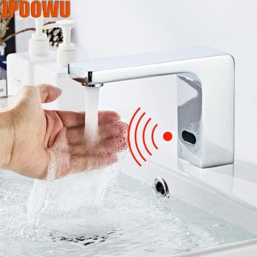 JPOOWU Bath Faucets