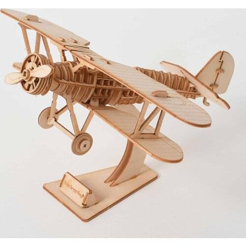 Jujubetree Children's Puzzles