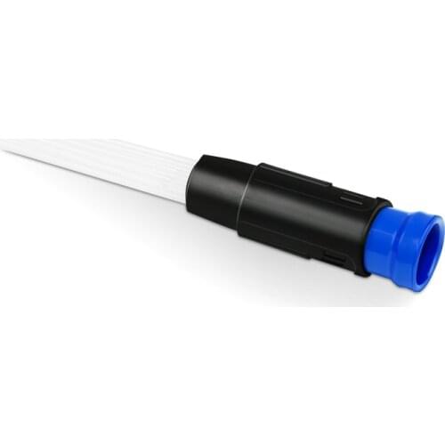 Multifunction Vacuum Cleaner Straw Tubes Dust Dirt Brush Remover Portable Universal Vacuum Attachment Household Clean Tools