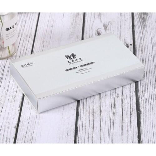 New arrival paper box style bundle hair extension packaging,customized paper gift box package ---XP1271