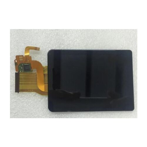 NEW LCD Display Screen for Casio EX-FR100 Digital Camera Repair Part+Touch