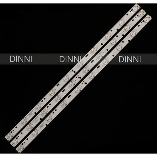 Original FOR panda LE32F32 light strip BMTC 0d315d10-zc15f-02 303TT315033 set price 4 10 light strips 57Cm