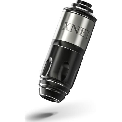 Professional Pen Type Tattoo Machine Mini Short Size Tattoo Pen Powerful Coreless Motor