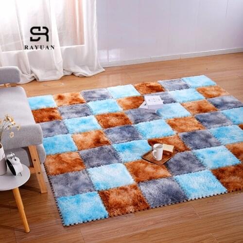 RAYUAN Children's Rugs For Home