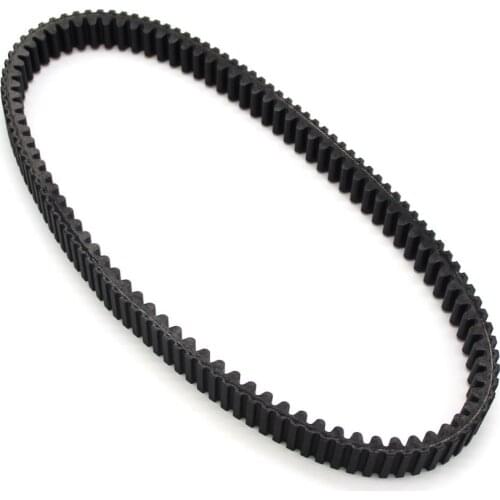 Motorcycle Drive Belt Transfer Belt For Polaris moto MV700 2007-2011 Sportsman X2 500 4x4 HO 600 700 800 EFI OEM：3211091 3211116