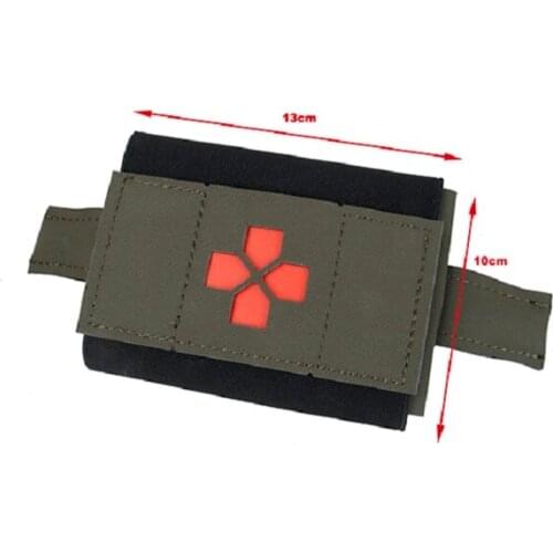 NEW TMC3443 Tactical Accessory Package Medical bag