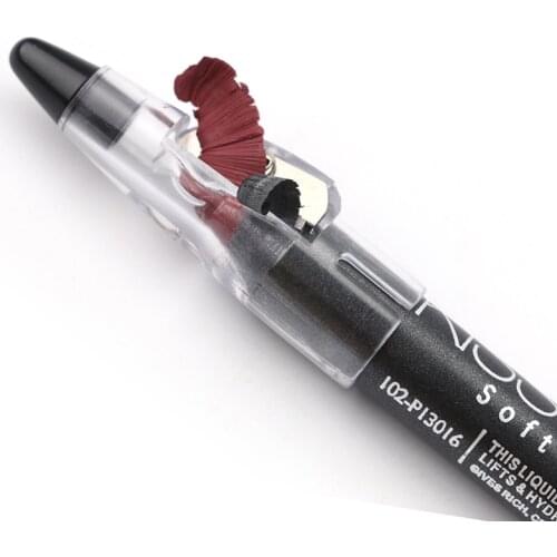 Menow Pencil sharpener for kiss proof lipstick beauty makeup cosmetic tools MN040