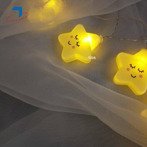 TZDS Festive Lighting