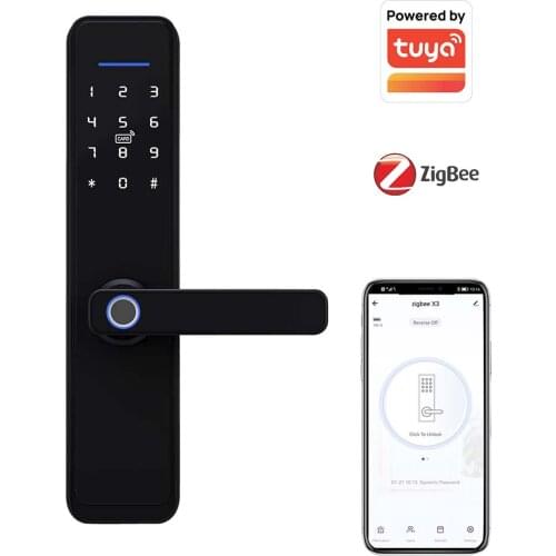 ZUIDID Electric Locks