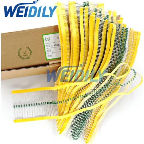 20PCS 0307 1/4W 0.25W Inductor DIP Color Ring Inductance 1UH 4.7UH 6.8UH 10UH 22UH 47UH 68UH 100UH 220UH 330UH 470UH 1MH 1R0 4R7