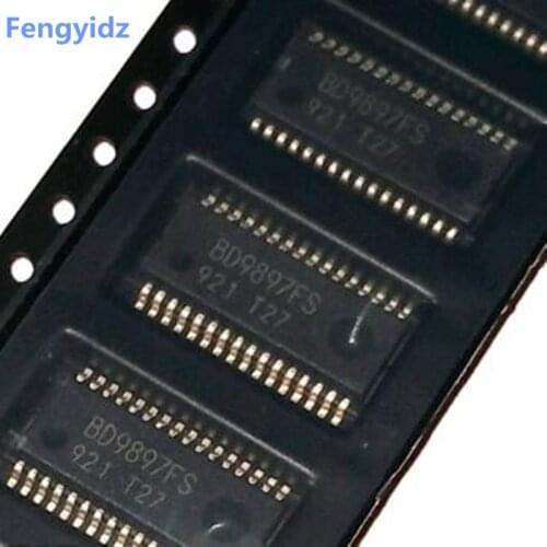 5pcs/lot BD9897FS SOP24 BD9897 SOP SMD