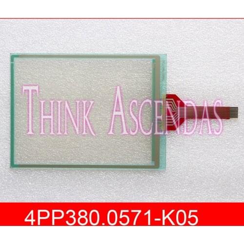 5AP923.1505-00 / 4PP380.0571-K05 / 4PP320.0571-35 / 4L080004 Touchpad