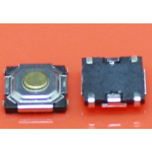 Cltgxdd 5*5*1.5 MM Micro Switch Touch Switch Button For MP3 MP4 MP5 Tablet PAD Netbook Laptop 5x5x1.5 mm