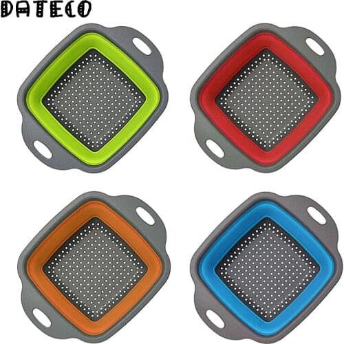 Dateco Colanders