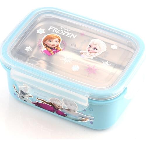 Милые ланч боксы Disney China At AliExpress