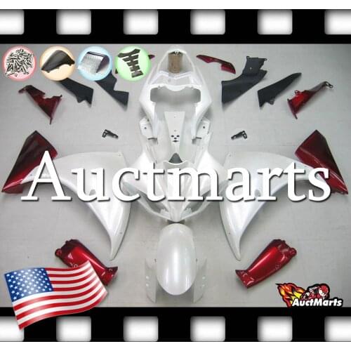 For Yamaha YZFR1 YZF R1 1000 2012-2014 12 13 14 Fairing Kit Bodywork ABS (P/N:4k14)