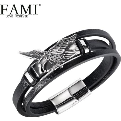 FAMI Bracelets