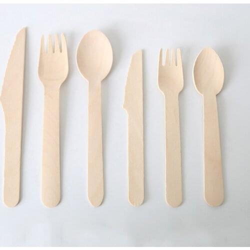 GIEMZA Disposable Tableware