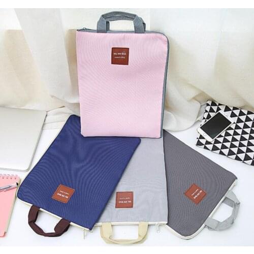 HEONYIRRY Briefcases For Documents