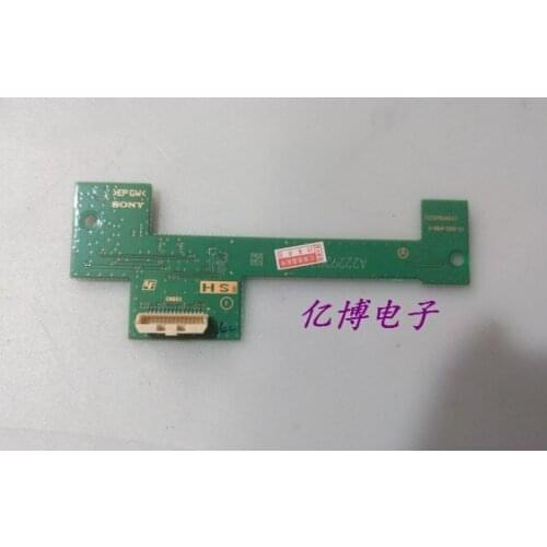 KD-55X9500G Remote Control Receiving Board 1-984-329-11 173751911 Measured