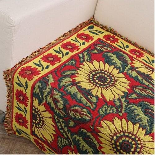 Dulcis Sofa Blanket High Quality Mat