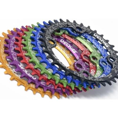 LOLTRA Bicycle Sprockets