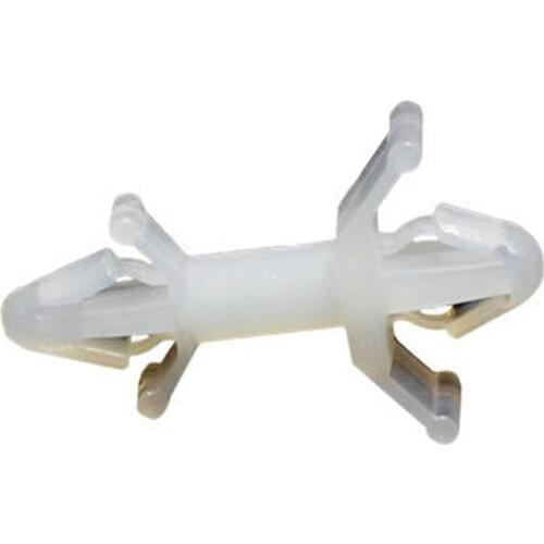 CS series nylon pcb support spacer 1000pcs/lot free shipping nylon pcb standoff free shipping