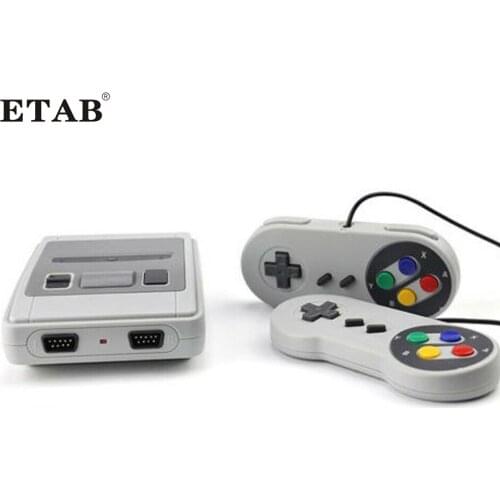 Retro Game Mini Classic HD/AV Video Game Console Childhood with 821/621 Games for Handheld Game Players Children Christmas Gift