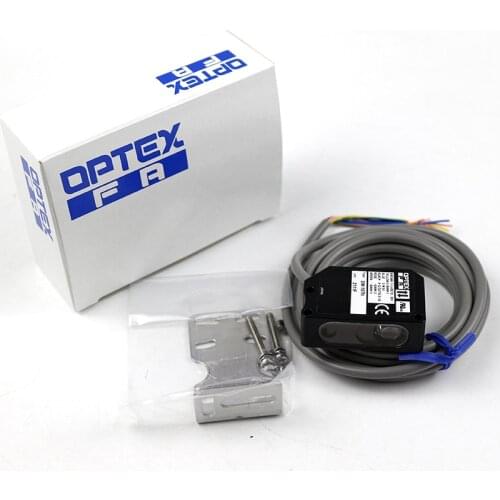 Optex Ccolor Standard Sensor DM-18TN/TP Three RGB Light Source Altai JR-S300CP