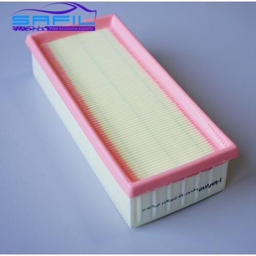 Air filter for Mazda 2 1.5L , haima Qiubite 1.3/1.5L, Beiqi E130 E150 OEM: MA10-13-Z40M1 #SK107