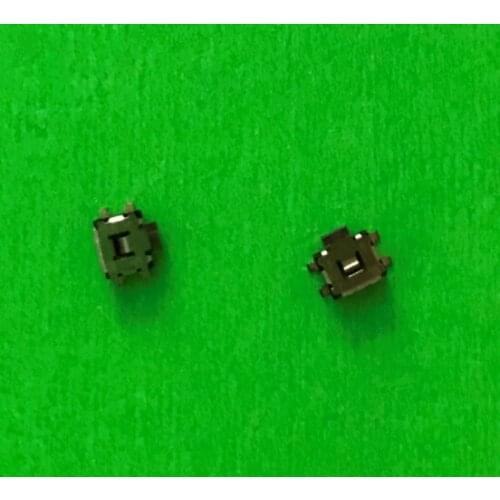 100pcs/Lot Power On/Off key Switch Button connector For MOTO G2 XT1062 XT1063 XT1069