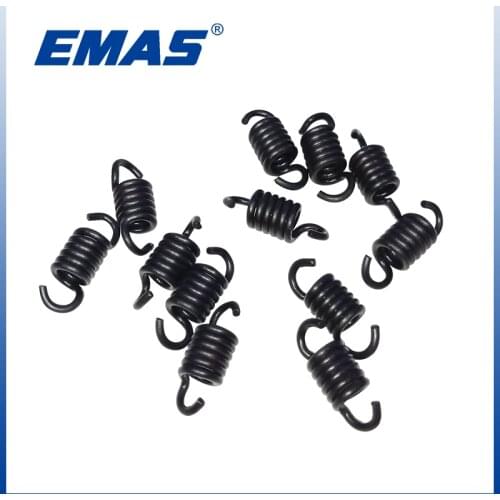12 PCS Tension CLUTCH SPRING for Husqvarna 281 288 3120 334T 338XPT 394 395 503145101