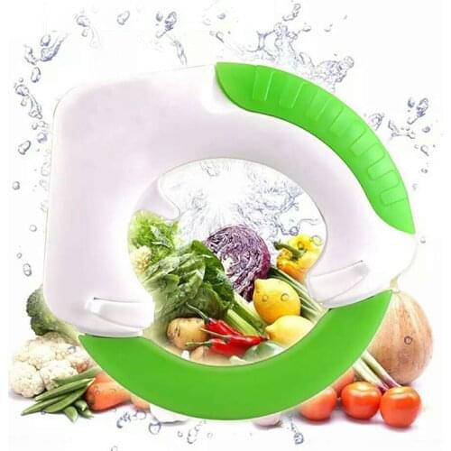 Rolling Knife Circular Kitchen Cutter Pizza Wheel Knife Pastry Cutter Vegetable Chopper