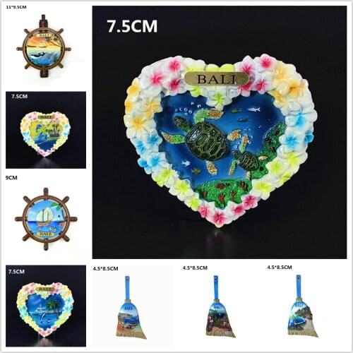 Europe and America Austria Fridge Magnets Tourism Souvenir Refrigerator Magnetic Sticker Collection Handicraft Gift