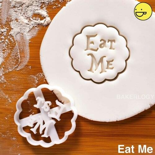 BIGHSM Cookie Cutters