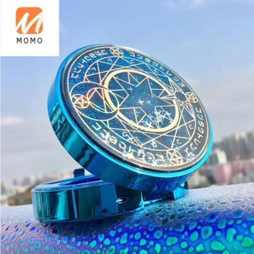 Quicksand Contact Lens Case Womens Fashion Cosmetic Contact Lenses Glasses Companion Box Contact Lens Case